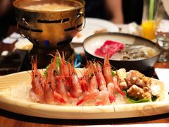 -Mr·Fish鱼鲜生海鲜放题(银泰in99店)