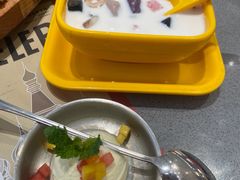 -椰小鸡·琼州糟粕醋(美兰缤纷城店)