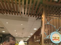 -外婆小聚茶餐厅·生日·团建(市民中心店)