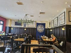 -兰特伯爵西餐厅·啤酒屋(方庄店)