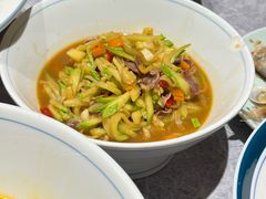 -山衢味庄·鲜辣衢菜(杭行路店)