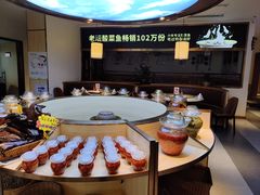 -新辣宴·湖南家常菜·商务聚餐(中粮创芯店)