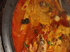 -探鱼·鲜青椒爽麻烤鱼(领展购物广场店)