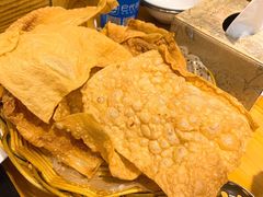 油豆皮-风情丽江斑鱼火锅(孙家沟西南路80号店)