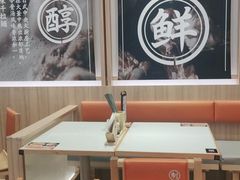 -味千拉面(瑞虹生活广场店)