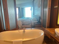 -惠州金海湾嘉华度假酒店