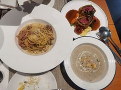-JANS意式简餐厅·惠灵顿牛排