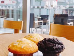 -Blueglass酸奶(财富购物中心店)