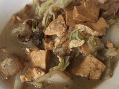 -安徽人家土菜馆(铜盘路店)