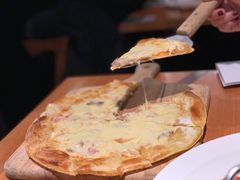 -新贝乐意大利餐厅(苏州中心店)