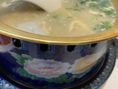 -燕兰楼·清真西北融合菜(亚运村店)