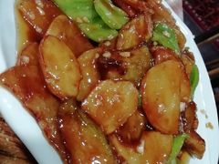 -琴早英子菜馆(古田路店)
