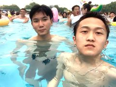 -欢乐水魔方水世界