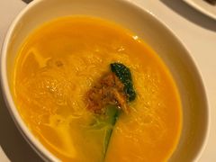 河蟹大刀金丝面-耳朵眼会馆(鼓楼店)