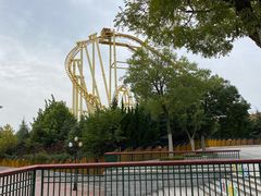 -青岛方特梦幻王国