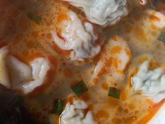 -袁记云饺(邯郸路店)