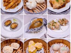 -凤凰楼酒家·粤宴点心(华强北店)