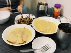 -新记餐厅(香槟大厦店)