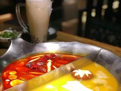 -湊湊火锅·茶憩(石家庄万象城店)