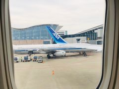 -全日本空输株式会社(上海办事处)