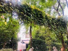 -旅马餐厅(茅家埠店)