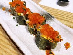 -小句号·精致料理(江南环球港店)