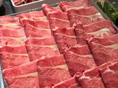 -南门四季铜锅涮肉(左家庄店)