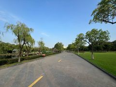 -上海大学(宝山校区)