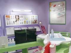 -HITOMI希多蜜美瞳(凯德晶萃店)