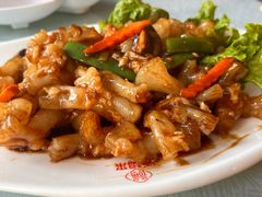 -添福来墨鱼饺子 · 海鲜东北菜(大连星海·黄浦路店)