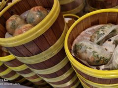 -东方早茶 海鲜•青岛菜(国信体育中心店)