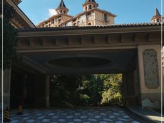 -上海浦东星河湾酒店