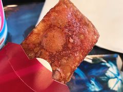-麦当劳(仙林亚东城得来速店)