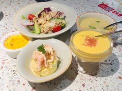 -战斧牛排餐厅(悦方IDmall店)