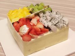 -赛拉维(咸阳财富中心店)