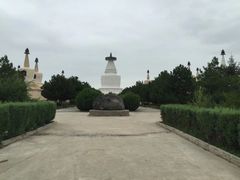 -凉州白塔寺景区