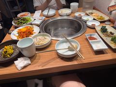 -王妃家(明洞中央店)