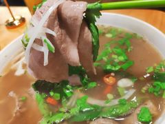 招牌火车头河粉-saigon saigon | 西贡西贡(滨北店)