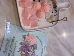 -李大牛和刘大力手作甜品(凯德店)