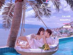 -爱我旅拍婚纱摄影(大理店)