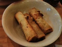 -鸡鸣汤包(长虹路店)