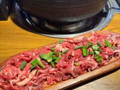 -贵厨酸汤牛肉(花果园国际中心店)