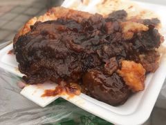 甑糕-马文章胖子甑糕(洒金桥店)