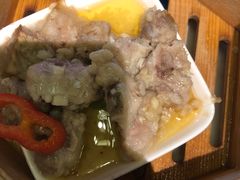 -中西名菜(增城万达广场店)