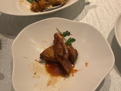 -上海和平饭店龙凤厅 Dragon Phoenix
