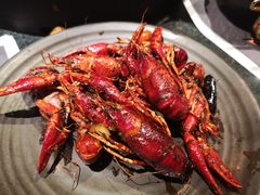 -大山炭火烤肉自助(百盛步行街广场店)
