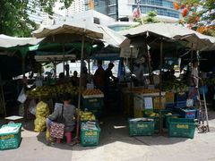 -曼谷王子宫殿酒店