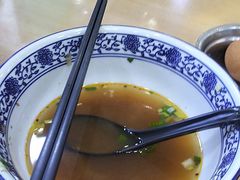-清真·尖子尖牛肉面(王府井店)