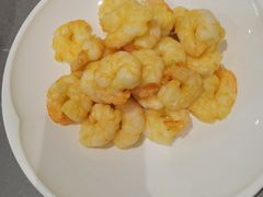 清炒虾仁-燕春楼(海河华鼎店)