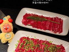 -色響火锅(恒隆广场店)